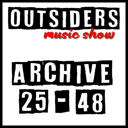 IMAGE link to shows 25-48